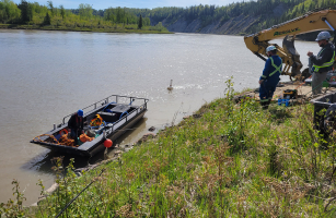 Construction Monitoring