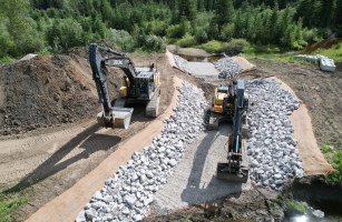 Construction Monitoring