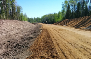 Construction Monitoring