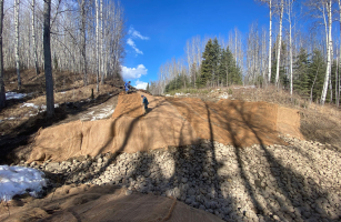 Construction Monitoring