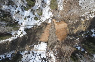 Construction Monitoring