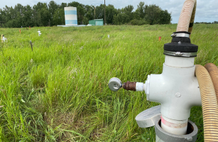 Groundwater Remediation