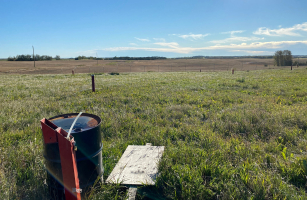 Groundwater Remediation