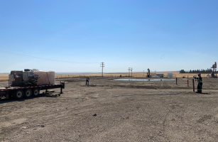 Groundwater Remediation