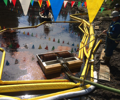 Field Supervisor/ Intermediate Environmental Consultant (Leduc)