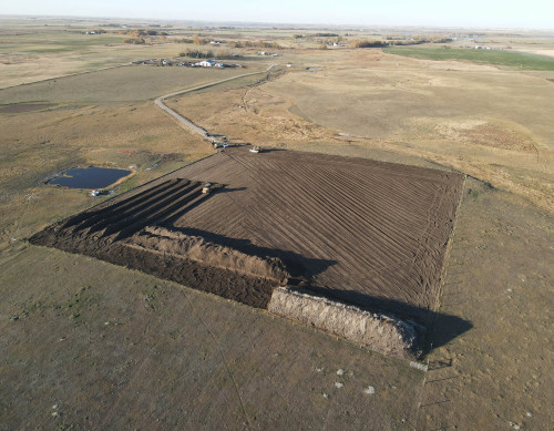 Reclamation - Environmental Services