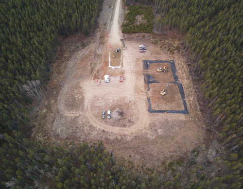 Remediation - Environmental Services