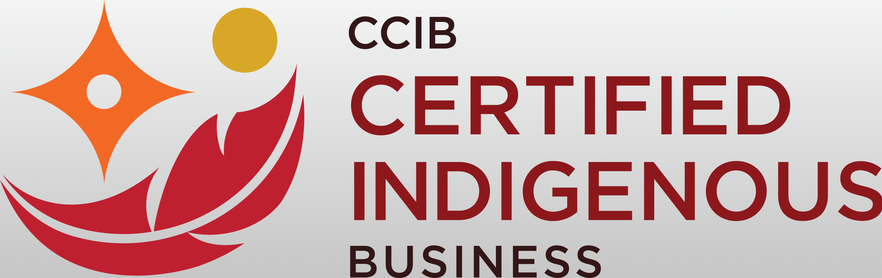 Certified Aboriginal Business